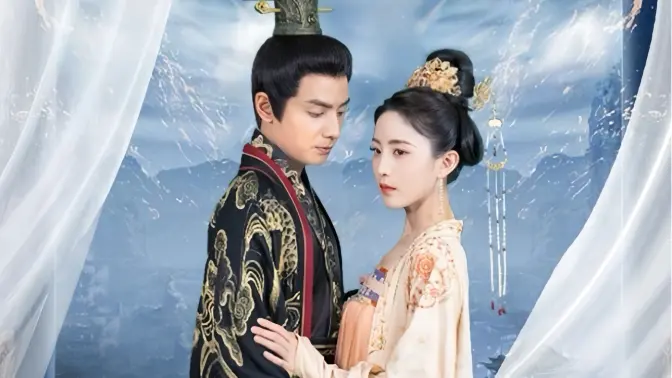 皇后天下第41-60集