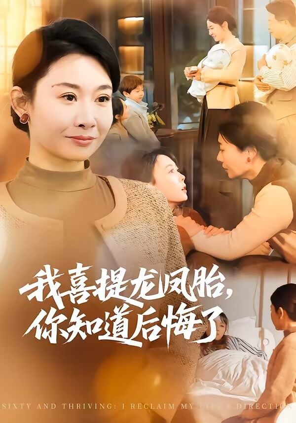 我喜提龙凤胎，你知道后悔了(全集)