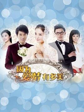 因为爱情有多美第101集