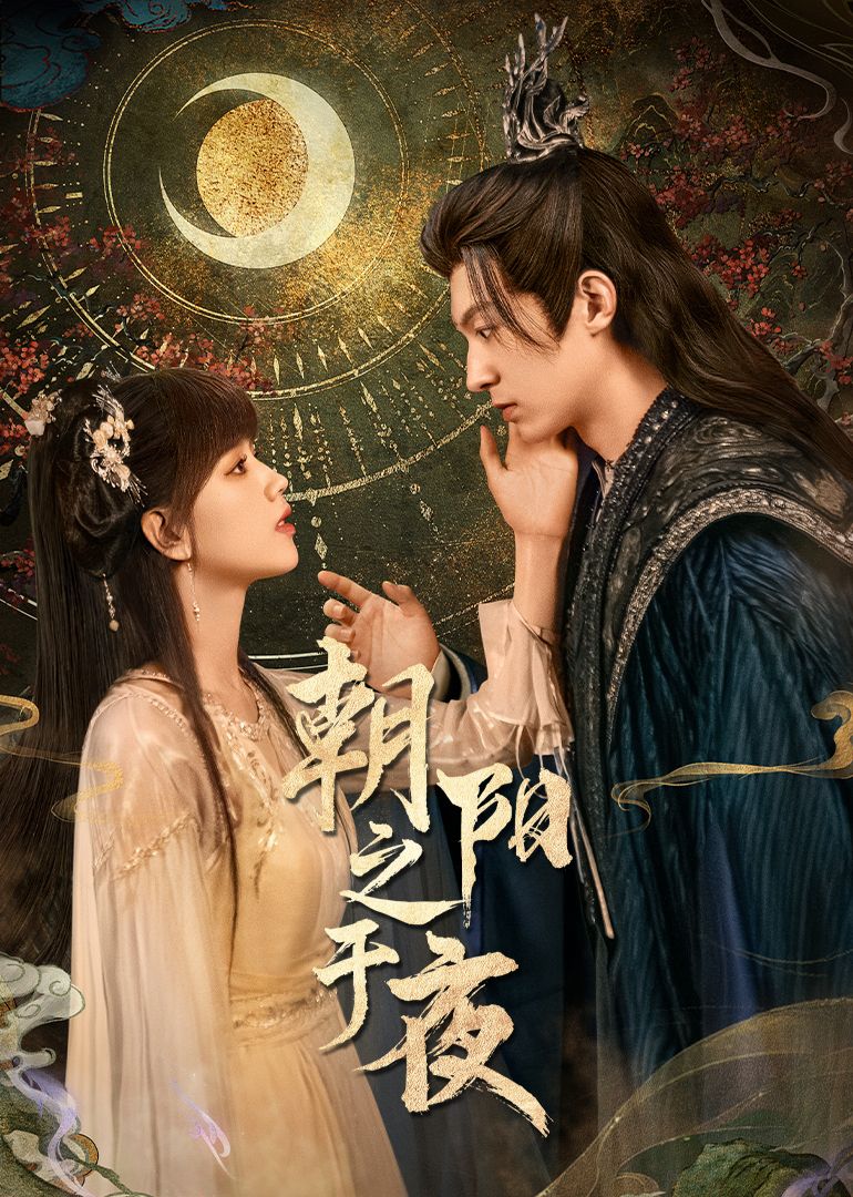 朝阳之于夜第13集
