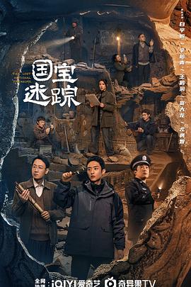 护宝寻踪第04集